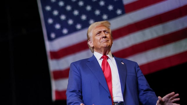 ¿Por qué los impuestos de Donald Trump sobre el comercio costarán más dinero a los consumidores estadounidenses?