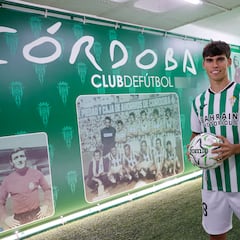 Jan Salas pasa de descarte a aspirante