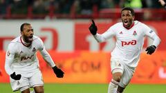Krasnodar 2-0 Lokomotiv: resumen, goles y resultado
