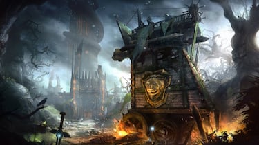 Activision presenta Call of Duty: Black Ops 3 - Salvation