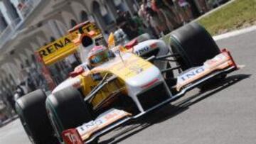 La decisión sobre la suspensión de Renault en Valencia se hará pública mañana