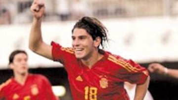 <b>PROVIDENCIAL. </b>Jonathan fue el gran protagonista de la victoria.