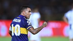 "Entendí que puedo jugar de 9"