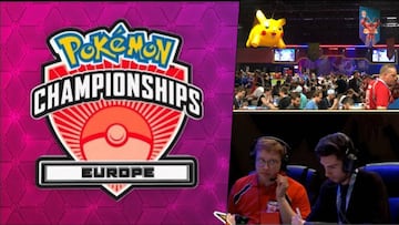 Pokémon VGC 19: 5 españoles lucharán por ser campeones de Europa