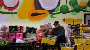 Government shutdown was “a really dark preview” of future SNAP crisis