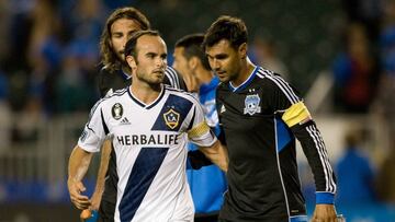 En una sesión de preguntas y respuestas entre Donovan y Wondolowski, Landon aseguró que el récord de máximo goleador será para el delantero del Earthquakes.