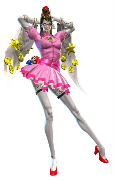 Bayonetta 2, Impresiones E3