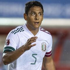 Luis Romo se incorpora al equipo tras dar negativo a Covid-19