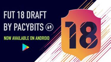 FUT 18 Draft destrona a WhatsApp como app más descargada en España