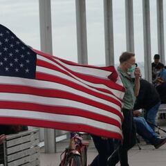 Will there be another stimulus check in June?