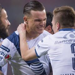 Puebla – Querétaro, cómo y dónde ver; horario y TV online