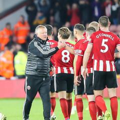 Escándalo en la Premier League: fiestas sexuales de futbolistas casados