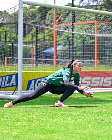 De Juana Ortegón a Luisa Agudelo: las grandes promesas y jugadoras a seguir del Sudamericano sub 20 femenino