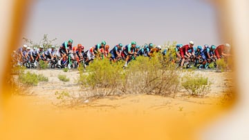 Fase de Ben Hamouda Motors.