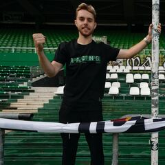 Peque: “Volver al Barça serían palabras mayores”