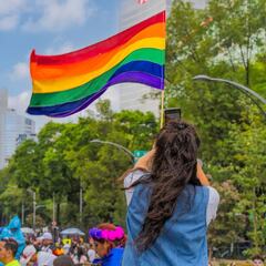 Marcha LGBT CDMX 2024: cuándo es, a qué hora inicia y ruta del desfile por el Día del Orgullo