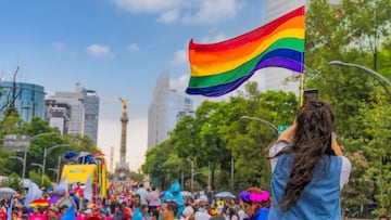 Marcha LGBT CDMX 2024: cuándo es, a qué hora inicia y ruta del desfile por el Día del Orgullo