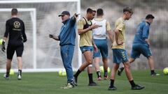 Y con Pol Salvador ya son 29