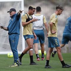 Y con Pol Salvador ya son 29