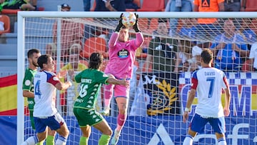 Edu Sousa en un partido del Deportivo.