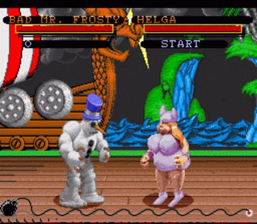 ClayFighter tendrá remake para verano de 2010
