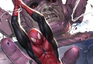 Reseña de ‘Marvel Zomnibus: el regreso’, un tomo repleto de gore, homenajes e ideas originales