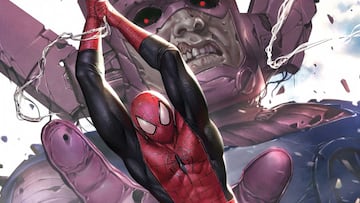 Marvel Zombies: El regreso