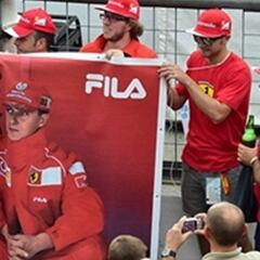 Michael Schumacher: muere de cáncer su "tío favorito"
