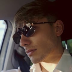 Convierte tus gafas graduadas en solares con este clip universal