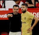 Alba: “El día que no rinda, me voy”
