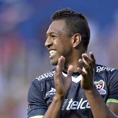 Roberto Nurse, goleador histórico del Ascenso MX, ya prepara maletas