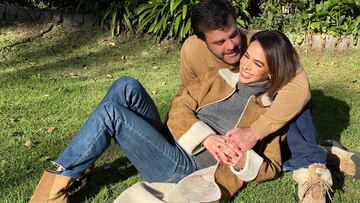 Eduardo Capetillo desmiente restricciones en su matrimonio