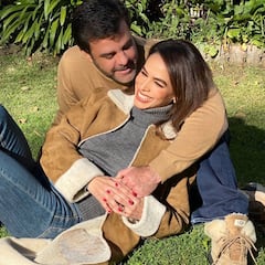 Eduardo Capetillo desmiente que haya restricciones en su matrimonio