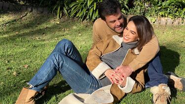 ¿Biby Gaytán y Eduardo Capetillo se están separando? Así ha sido su historia de amor