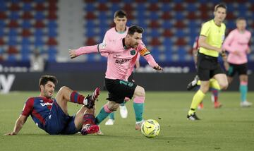 Messi.