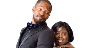 El actor Jamie Foxx lamenta en redes la muerte de su hermana DeOndra, de 36 años