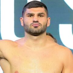 Filip Hrgovic accepts Joseph Parker’s challenge