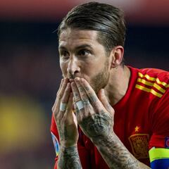 Valdano: "Los porteros saben que Ramos va a tirar a lo Panenka y los sigue metiendo"