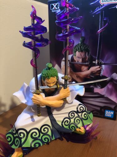 One Piece figura