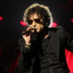 Enrique Bunbury en el Estadio GNP Seguros 2025: setlist, horarios y cómo llegar hoy 25 de junio