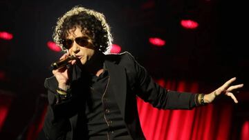Enrique Bunbury en el Estadio GNP Seguros 2025: setlist, horarios y cómo llegar hoy 25 de junio