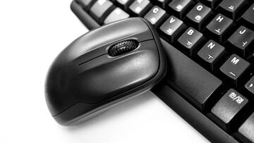 Trucos Windows 10: Qué hacer si el teclado y el ratón no funcionan