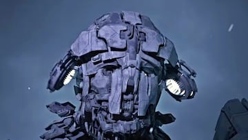 project robot fumido ueda