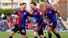 Primera RFEF Grupo 2: resultados, partidos y clasificación de la jornada 30