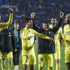 Pau: "Vivir estas cosas con tu equipo es mucho más especial"