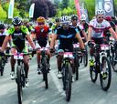 La Copa Stretto Cannondale se tomará los cerros de Santiago
