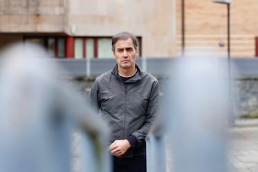 Martín Begiristain: “No hay nada como celebrar un título con tu afición”