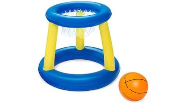 Los mejores hinchables para la piscina, la playa o el jardn