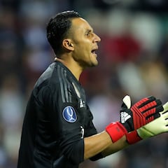 Los 10 'ticos' a seguir esta temporada en Europa