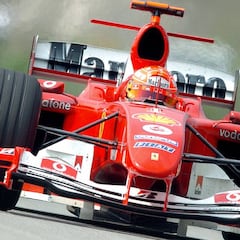 Ferrari y Marlboro seguirán echando humo juntos